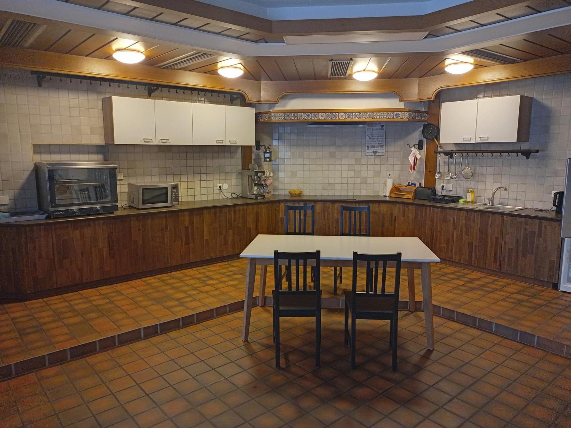 St Maximin Erdgeschoss Lounge Apartment Trier Bagian luar foto